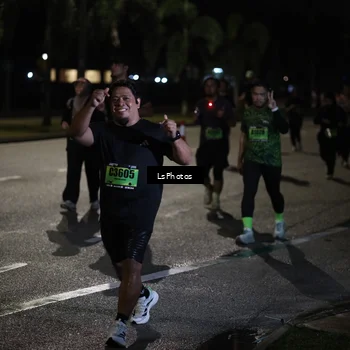 Runner Photo 5732316