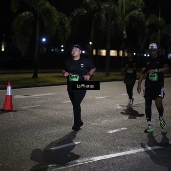 Runner Photo 5732317