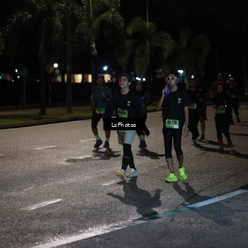 Runner Photo 5732319