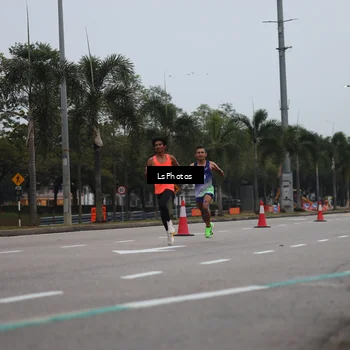 Runner Photo 5732320