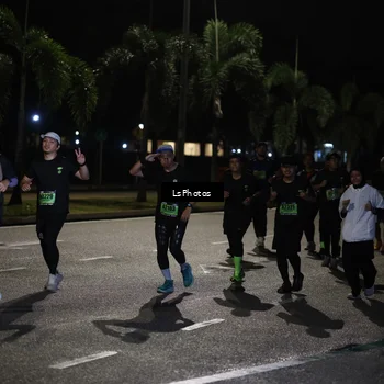 Runner Photo 5732321