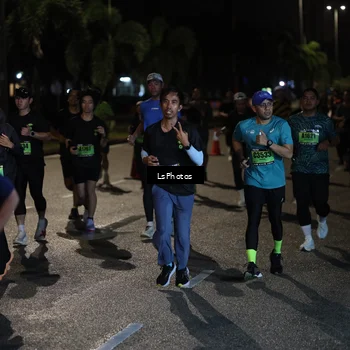 Runner Photo 5732322