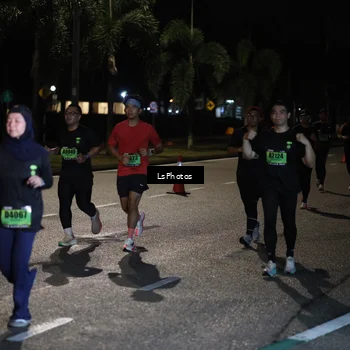 Runner Photo 5732323