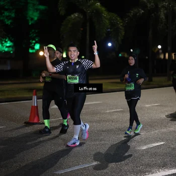 Runner Photo 5732325
