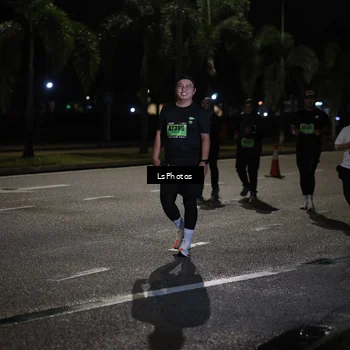 Runner Photo 5732326