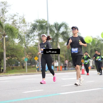 Runner Photo 5732327