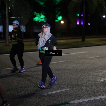Runner Photo 5732328