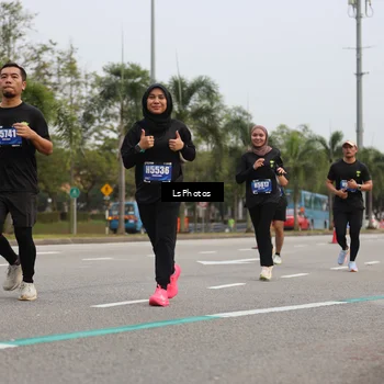Runner Photo 5732330