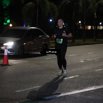 Runner Photo 5732333