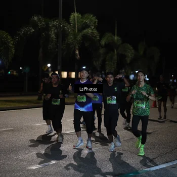 Runner Photo 5732334