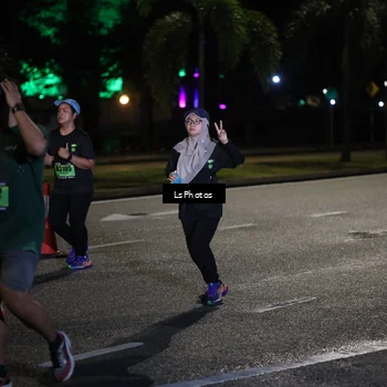 Runner Photo 5732335