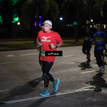 Runner Photo 5732336