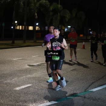 Runner Photo 5732337