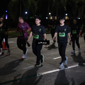 Runner Photo 5732338
