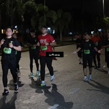 Runner Photo 5732340
