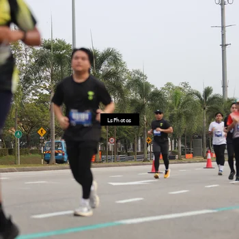 Runner Photo 5732341