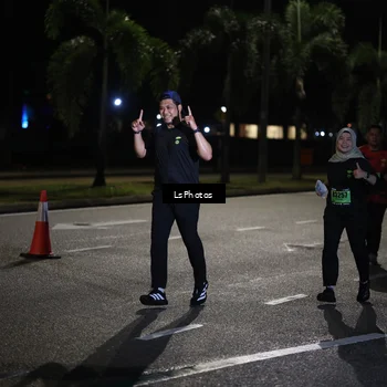 Runner Photo 5732342