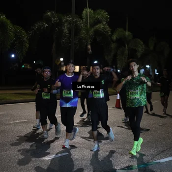 Runner Photo 5732343