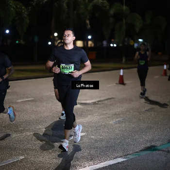 Runner Photo 5732344