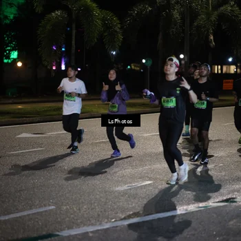 Runner Photo 5732345