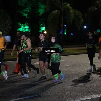 Runner Photo 5732350
