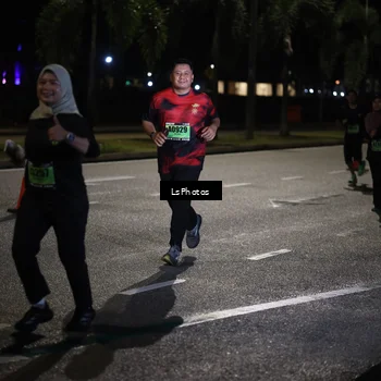 Runner Photo 5732352