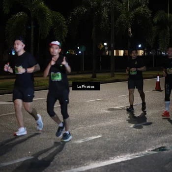 Runner Photo 5732353