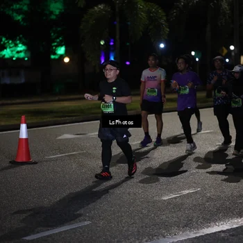 Runner Photo 5732354