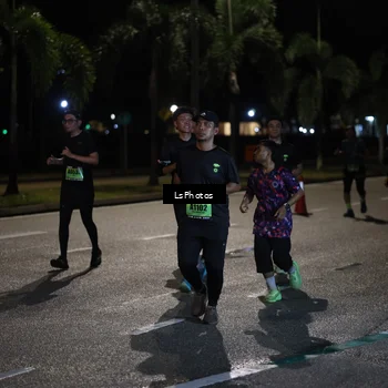 Runner Photo 5732355