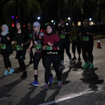 Runner Photo 5732356