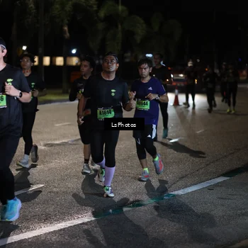 Runner Photo 5732357