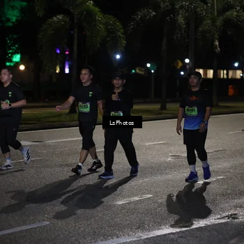 Runner Photo 5732358