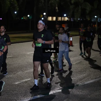 Runner Photo 5732360