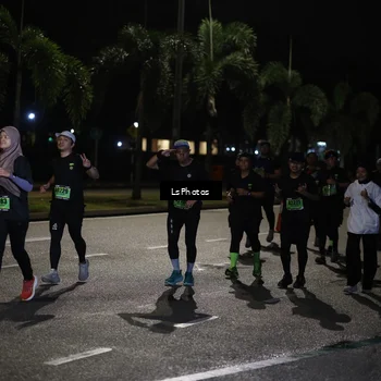 Runner Photo 5732362
