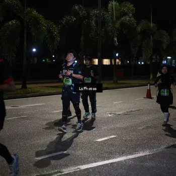 Runner Photo 5732363