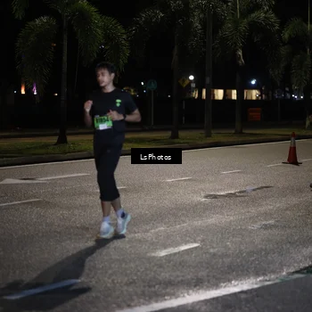 Runner Photo 5732364