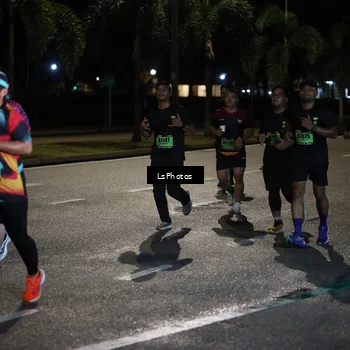 Runner Photo 5732365