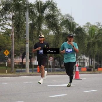 Runner Photo 5732366