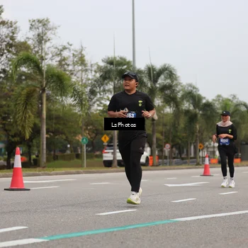 Runner Photo 5732367