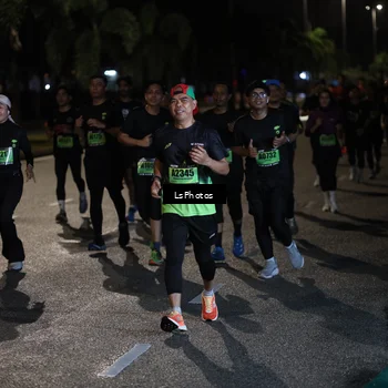 Runner Photo 5732368