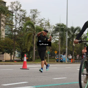 Runner Photo 5732369