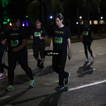 Runner Photo 5732370