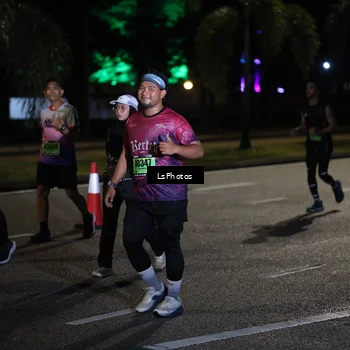 Runner Photo 5732371