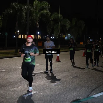 Runner Photo 5732372