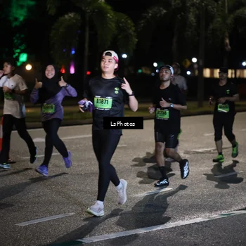 Runner Photo 5732373