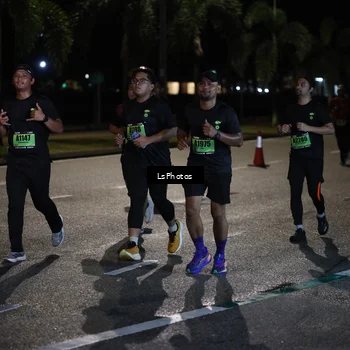 Runner Photo 5732374
