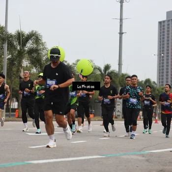 Runner Photo 5732376