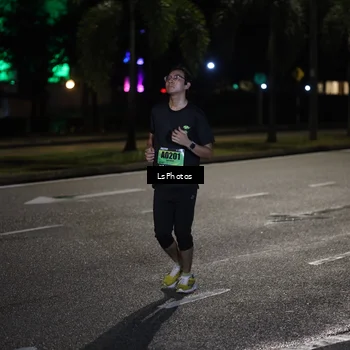 Runner Photo 5732377