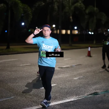 Runner Photo 5732379