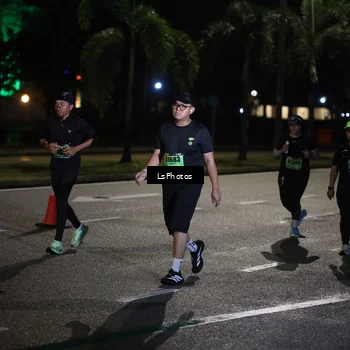Runner Photo 5732380